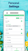 Weight Tracker with BMI Calculator screenshot 2