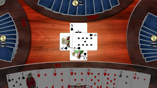 Oh Hell Gold syot layar 1