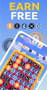 CryptoRize - Earn BTC & SHIB পোস্টার
