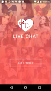 Live Chat Poster
