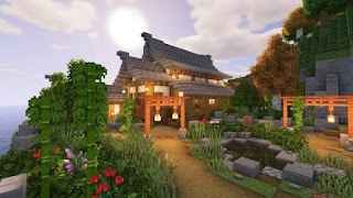 3 Schermata CraftMan: Crafting Building
