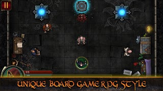 برنامه‌نما Arcane Quest Adventures عکس از صفحه