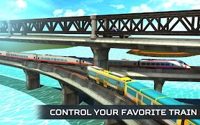 Train Simulator 2017 اسکرین شاٹ 6