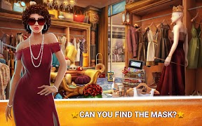 Hidden Objects Fashion Store اسکرین شاٹ 4