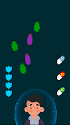 Virus Attack ภาพหน้าจอ 4