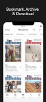 Fine Homebuilding Magazine تصوير الشاشة 3