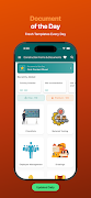 Construction Forms & Templates capture d'écran 5