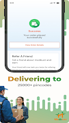 برنامه‌نما Medbuzz - Generic Medicine App عکس از صفحه
