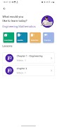 ARC  - THE LEARNING APP स्क्रीनशॉट 6