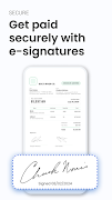 Easy Invoice & Estimate Maker screenshot 3