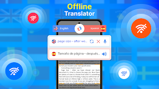 All Languages Translator capture d'écran 4