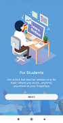 LearnTEZ ~  Your Online Classroom syot layar 1
