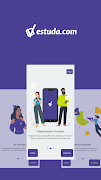 Estuda.com Escolar ภาพหน้าจอ 4