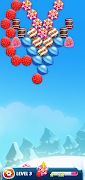 Bubble Shooter Candy ảnh chụp màn hình 3