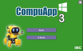 CompuApp 3 poster