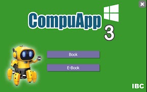CompuApp 3 海報
