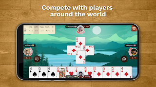 Callbreak.com - Card game screenshot 7