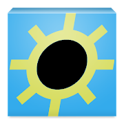 3 Schermata Total Solar Eclipse 2024 Countdown