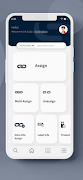 Aims Manager captura de pantalla 2