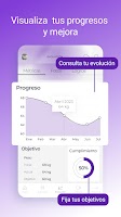 Home Gym Cachagua captura de pantalla 2