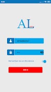AlMadeena Vpn poster