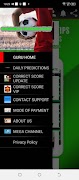 SOCCER MASTER screenshot 3