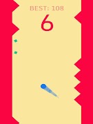 Gravity Switch! اسکرین شاٹ 3