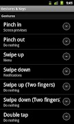 برنامه‌نما Holo Launcher Plus عکس از صفحه