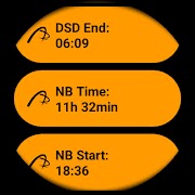 APT DC (Watch version) Screenshot 7