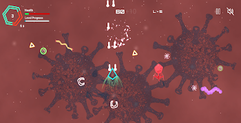 Immune System 截圖 5