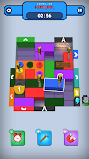 Block Out - Puzzle Game captura de pantalla 2