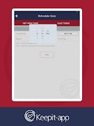 Keepit-app screenshot 6