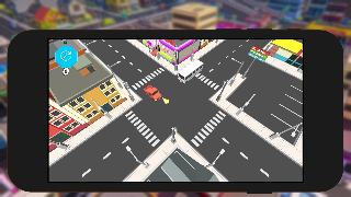 CrossWay スクリーンショット 6