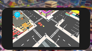 CrossWay screenshot 6