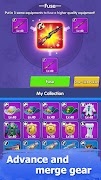 Crack Shooter اسکرین شاٹ 2
