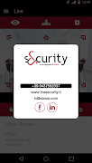 security EasyView 海报