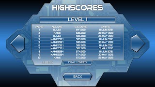 Shocking Chain screenshot 3