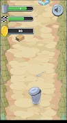 Forest Cleaner screenshot 1