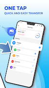 Smart Transfer: Copy My Data syot layar 7