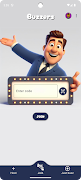Buzzers plakat