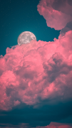 Cloud Wallpaper ภาพหน้าจอ 5