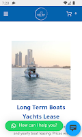 Book Boat 截图 1