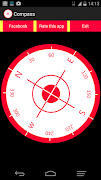 1 Schermata Compass