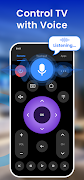 Universal TV Remote Control screenshot 4
