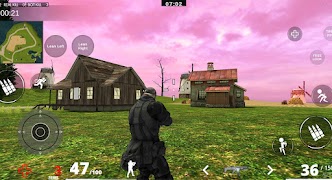 Unstoppable Screenshot 1