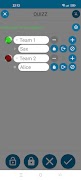 برنامه‌نما Sync Buzzer عکس از صفحه