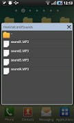 File Widget Screenshot 3