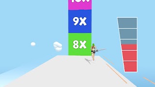 Choose Runner ภาพหน้าจอ 7