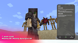 sword mod for minecraft 截圖 3