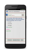 Computer knowledge and MCQ ภาพหน้าจอ 3